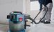 Пилосос професійний акумуляторний Bosch GAS 18V-10 L, 18В, 90мБар, без АКБ та ЗП (0.601.9C6.302) 373345 фото 3