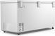 Морозильна скриня Gorenje, 500л, А+, ST, Дисплей, білий (FH50EAW) 374949 фото 3