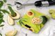 Ваги Ardesto кухонні Avocado, 5кг, AAAx2 в комплекті, скло, багатокольоровий (SCK-893AVOCADO) 371701 фото 5