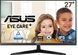 Монітор Asus 27" VY27UQ 2xHDMI, DP, MM, IPS, 3840x2160, sRGB 99%, AdaptiveSync, HDR10 368118 фото 1