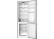 Холодильник з нижн. мороз. камерою Gorenje, 180х55х55см, 2 двері, 188(67)л, А+, NoFrost Plus, Зона св-ті, Сірий (NRK418EES4) 381287 фото 2