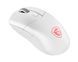 Mиша USB OPTICAL WRL GAMING VERSA 300 W WHITE MSI 389977 фото 2