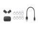 Навушники TWS Sony LinkBuds (WFL900H.CE7) Grey 383336 фото 12