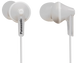 Навушники PANASONIC RP-HJE125E-W White 72963 фото 1