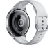 Смарт-годинник Xiaomi Watch 2 Sliver Gray Strap (BHR8034GL) срібний 288356 фото 4