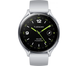 Смарт-годинник Xiaomi Watch 2 Sliver Gray Strap (BHR8034GL) срібний 288356 фото 1
