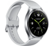 Смарт-годинник Xiaomi Watch 2 Sliver Gray Strap (BHR8034GL) срібний 288356 фото 3