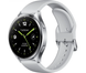 Смарт-годинник Xiaomi Watch 2 Sliver Gray Strap (BHR8034GL) срібний 288356 фото 2