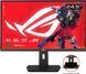 Монітор Asus 24.5" ROG Strix XG259QNS 2xHDMI, DP, 2xUSB, Audio, IPS, 380Hz, 0.3ms, sRGB 110%, AdaptiveSync, Pivot, HDR400 365447 фото 2