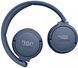 Навушники JBL TUNE 670NC (JBLT670NCBLU) Blue 274738 фото 18