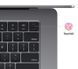Ноутбук Apple MacBook Air 15.3 8CPU/10GPU/24GB/1TB Space Gray Z18L000PV 2023 (M2) 272904 фото 4