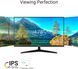 Монітор Asus 27" VY27UQ 2xHDMI, DP, MM, IPS, 3840x2160, sRGB 99%, AdaptiveSync, HDR10 368118 фото 2