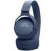 Навушники JBL TUNE 670NC (JBLT670NCBLU) Blue 274738 фото 2