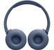 Навушники JBL TUNE 670NC (JBLT670NCBLU) Blue 274738 фото 7