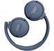 Навушники JBL TUNE 670NC (JBLT670NCBLU) Blue 274738 фото 9