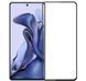 Захисне скло Xiaomi 11T/11T Pro Gelius Full Cover Ultra-Thin 0.25mm Black 268196 фото 1