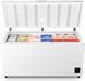 Морозильна скриня Gorenje, 500л, А+, ST, Дисплей, білий (FH50EAW) 374949 фото 2
