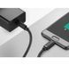 Кабель UGREEN US286 USB Type-C To USB Type-C 60W Cable Nickel Plating 3A 1.5m Black (50998) 278858 фото 7