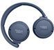 Навушники JBL TUNE 670NC (JBLT670NCBLU) Blue 274738 фото 8