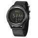 Цифровий Годинник NORTH EDGE C-Nexus black 337046 фото 4