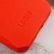 Чохол UAG OUTBACK BIO для Apple iPhone 13 Pro (6.1") Червоний 240627 фото 4