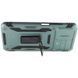 Ударостійкий чохол Camshield Army Ring для Xiaomi Poco X5 Pro 5G / Note 12 Pro 5G Зелений / Light Green 271455 фото 5
