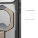 Чохол UAG для iPhone 17 Pro Max, Plasma XTE MagSafe, Ash/Titanium (114528113136) 398374 фото 4
