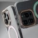 Чохол Proove Cuprum Case with Magnetic Ring iPhone 17 white 400661 фото 6