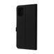 Чохол WAVE Flap Case Samsung Galaxy A51 (A515F) black 332328 фото 1