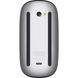 Apple Magic Mouse USB-C Black Multi-Touch Surface (MXK63) 342688 фото 3