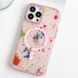 Чехол TPU+PC Flush with MagSafe для Apple iPhone 13 Pro (6.1") Baby pink 312571 фото 4
