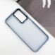 Чохол TPU+PC Lyon Frosted для Samsung Galaxy A16 4G/5G Sierra Blue 323254 фото 3