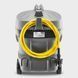 Пилосос професійний Karcher T 11/1 Classic, 850Вт, 235мБар, контейнер 11л, 3.9кг (1.527-197.0) 373476 фото 5