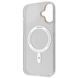 Чохол Proove Cuprum Case with Magnetic Ring iPhone 17 white 400661 фото 3