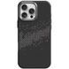 TPU чохол Monzo (MagFit) для Apple iPhone 16 Pro Max (6.9") Grey 380425 фото 1
