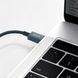 Кабель Baseus Superior Series Fast Charging Type-C To Lightning PD 20W 2m (CATLYS-C03) Blue 255251 фото 3