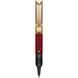 Стайлер Dyson HT01 Airstrait Red Velvet/Gold (596931-01) з боксом EU 346327 фото 8