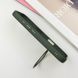 Чохол Ummi Colorful with MagSafe HQ Ring для Apple iPhone 16 (6.1") Green 402103 фото 5