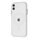 Чохол WAVE Sky Case with Magnetic Ring iPhone 11 transparent 333645 фото 1