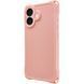Чохол TPU CrossBody with straps для Apple iPhone 16 Plus (6.7") Pink 359078 фото 2