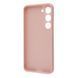 Чохол WAVE Colorful Case (TPU) Samsung Galaxy S23 black 331477 фото 3