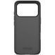 Чохол Nillkin Matte Pro для Apple iPhone 17 Pro Max (6.9") Чорний / Black 394007 фото 5