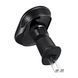 Автотримач Pitaka MagEZ Car Mount Pro 2 Qi2 Car Vent (CM2402N) Black 346823 фото 4
