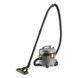 Пилосос професійний Karcher T 11/1 Classic, 850Вт, 235мБар, контейнер 11л, 3.9кг (1.527-197.0) 373476 фото 1