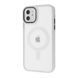Чохол WAVE Ardor Case with Magnetic Ring iPhone 11 white 336303 фото 1