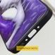 TPU+PC чохол Prisma BubbleGum для Xiaomi Redmi Note 14 4G (Int. version) 3D Blue 358112 фото 3
