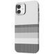Чохол Proove Gleam Case with Magnetic Ring iPhone 12/12 Pro white borders 395044 фото 1