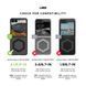 Чохол UAG для Samsung Galaxy Z Flip 7, Mouve with Magnet, Ash 389924 фото 3