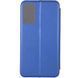 Шкіряний чохол (книжка) Classy для Samsung Galaxy M14 5G Синій 273062 фото 2