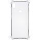 TPU чохол GETMAN Ease logo посилені кути для Xiaomi Redmi Note 7 / Note 7 Pro / Note 7s Безбарвний (прозорий) 214124 фото 1